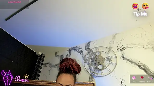 DalayMoore online show from March 13, 2026, 9:21 pm