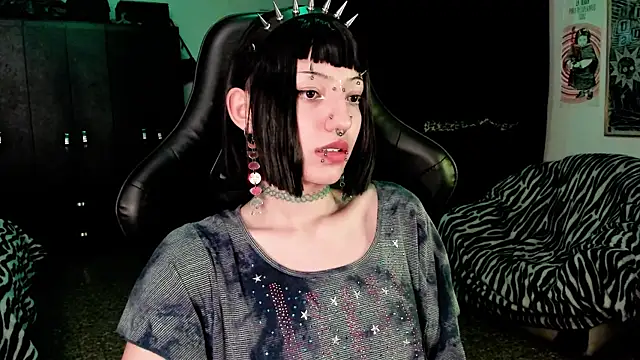 roxy toxic online show from January 12, 2026, 11:54 pm