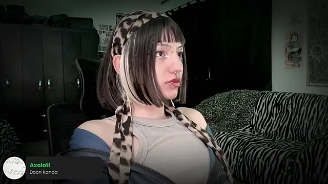 roxy toxic online show from July 10, 2026, 1:43 am