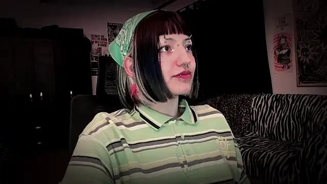 roxy toxic online show from August 4, 2026, 12:47 am