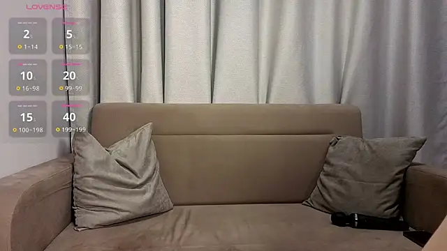 eva fale online show from February 19, 2026, 3:52 pm