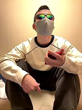 ki--kun online show from January 14, 2026, 2:01 pm