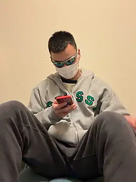 ki--kun online show from February 2, 2026, 10:47 am