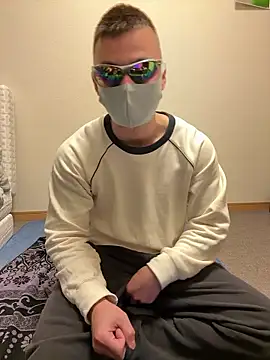 ki--kun online show from March 3, 2026, 1:06 pm