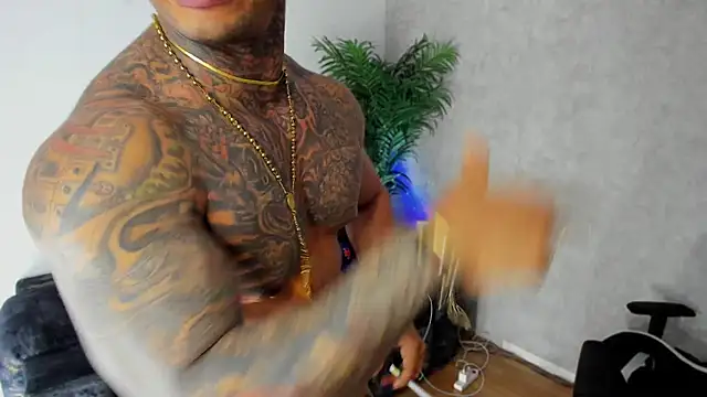 owen freid online show from February 23, 2025, 11:36 pm