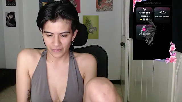 Dha lia0 online show from December 4, 2025, 1:48 am