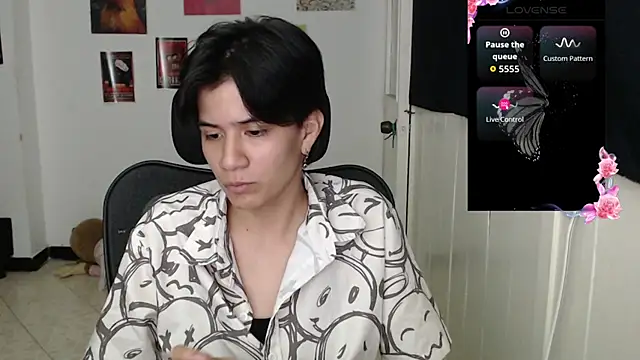 Dha lia0 online show from December 5, 2025, 1:14 am