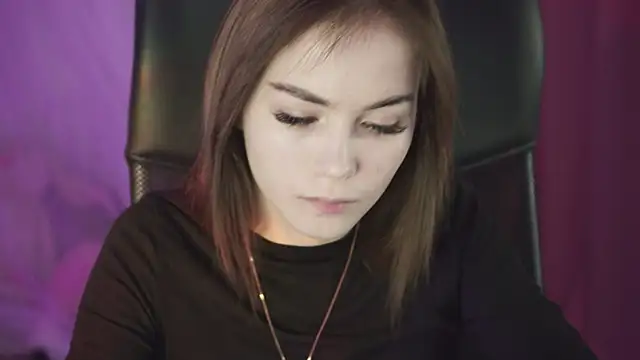 Snapshot of DakotaaJohnnson chatting on February 17, 2025, 8:41 am DakotaaJohnnson online show from February 17, 2025, 8:41 am