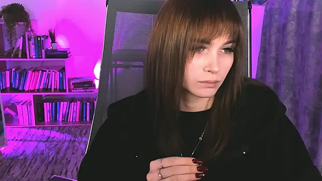 Snapshot of DakotaaJohnnson chatting on February 21, 2025, 2:38 pm DakotaaJohnnson online show from February 21, 2025, 2:38 pm
