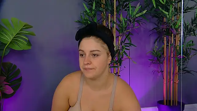 Snapshot of PatriciaSpice chatting on September 21, 2025, 4:58 am PatriciaSpice online show from September 21, 2025, 4:58 am