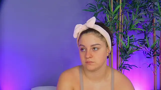 PatriciaSpice online show from January 9, 2026, 5:21 am