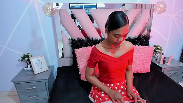 Gletty noa online show from January 25, 2025, 3:40 am