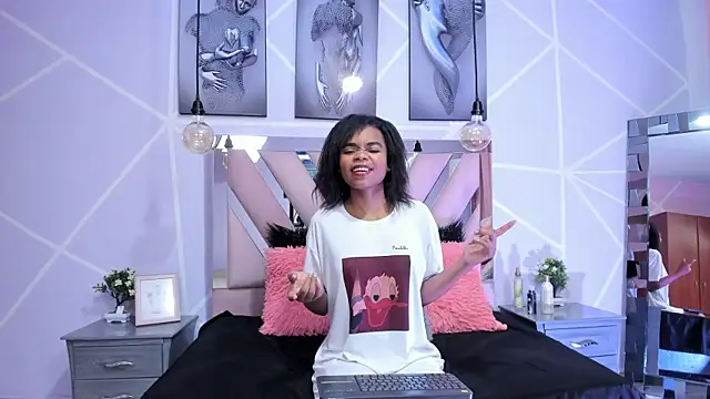 Gletty noa online show from February 2, 2025, 6:48 am