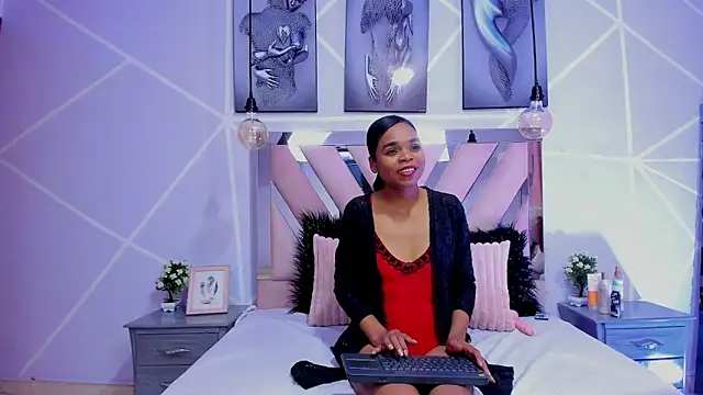 Gletty noa online show from February 19, 2025, 3:39 am