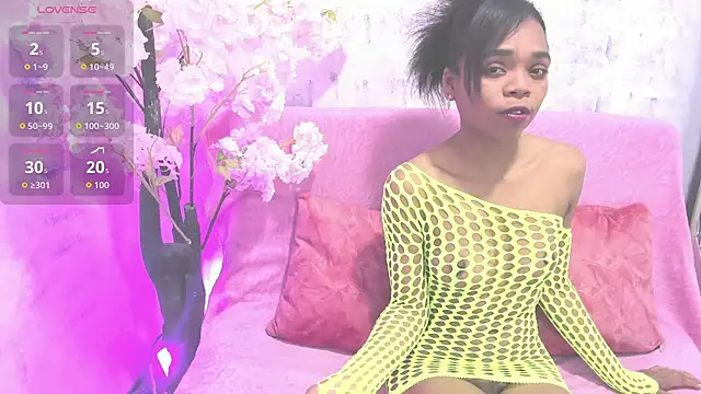 Gletty noa online show from October 4, 2025, 8:40 pm