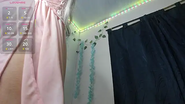 Odeth  online show from October 2, 2025, 4:30 am