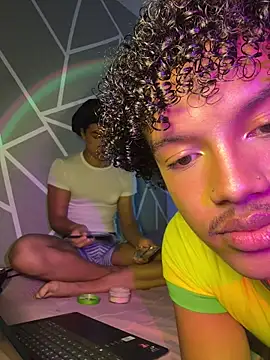 Snapshot of DanteAndKyle chatting on February 1, 2026, 10:41 pm DanteAndKyle online show from February 1, 2026, 10:41 pm