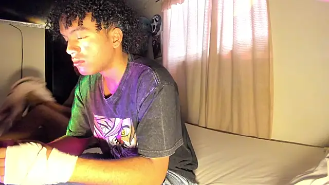 DanteAndKyle online show from June 4, 2026, 12:33 pm