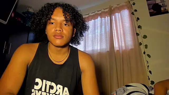 DanteAndKyle online show from August 2, 2026, 1:53 pm