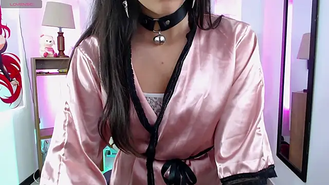 Snapshot of ashley_cute77 chatting on February 18, 2025, 2:59 pm ashley cute77 online show from February 18, 2025, 2:59 pm