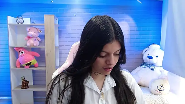 Snapshot of ashley_cute77 chatting on March 19, 2025, 7:06 pm ashley cute77 online show from March 19, 2025, 7:06 pm