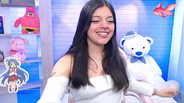 Snapshot of ashley_cute77 chatting on September 16, 2025, 1:01 pm ashley cute77 online show from September 16, 2025, 1:01 pm