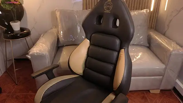 Snapshot of Kitten_Cam chatting on February 20, 2026, 3:36 am Kitten Cam online show from February 20, 2026, 3:36 am