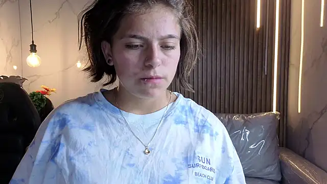 Kitten Cam online show from March 29, 2026, 11:54 am