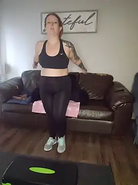 TattedMamaXOXO online show from November 19, 2025, 6:30 pm