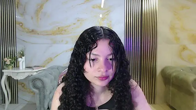 shalon diaz s online show from September 11, 2025, 8:20 pm