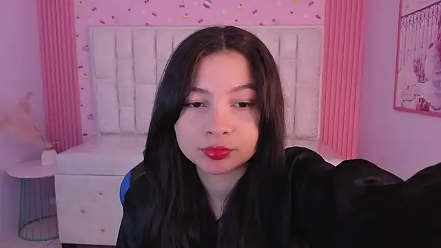 shalon diaz s online show from February 10, 2026, 1:04 pm