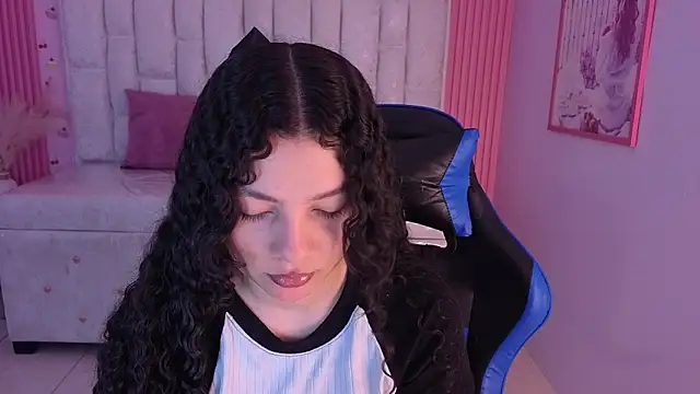 shalon diaz s online show from February 17, 2026, 1:07 pm