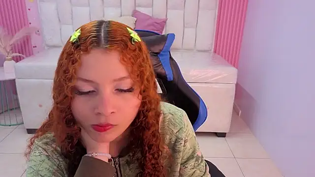 shalon diaz s online show from April 15, 2026, 1:07 pm