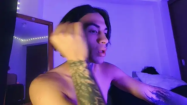 Snapshot of jord4nn__ chatting on January 24, 2025, 7:19 am jord4nn online show from January 24, 2025, 7:19 am