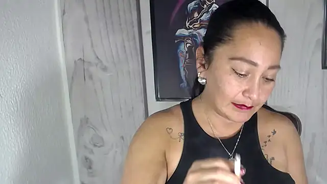 JULIANAWET69 online show from October 8, 2025, 2:09 am