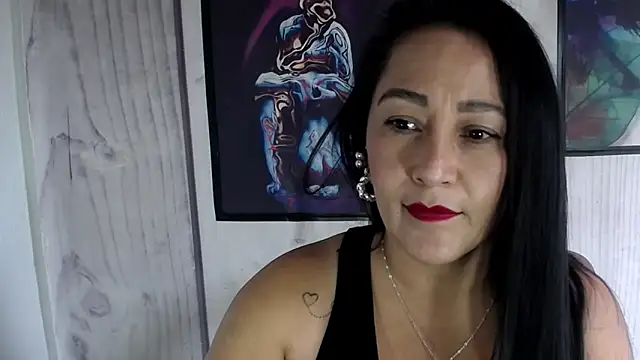 JULIANAWET69 online show from October 24, 2025, 7:43 pm