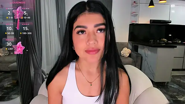 Snapshot of 1lubonnie chatting on October 17, 2025, 11:51 pm 1lubonnie online show from October 17, 2025, 11:51 pm