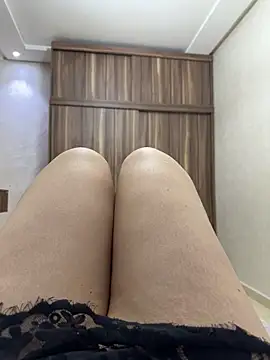 Ayochaa online show from April 23, 2026, 1:29 am