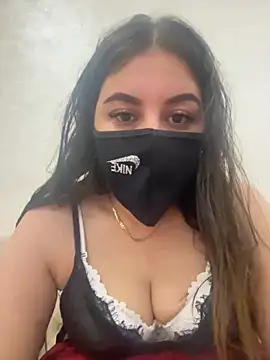 Ayochaa online show from July 28, 2026, 12:51 am