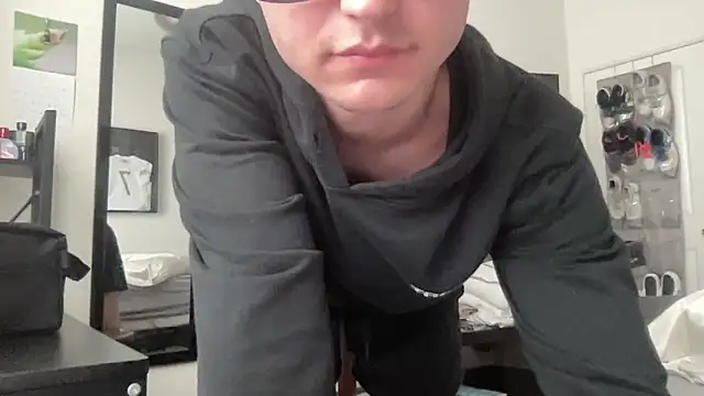 ryan 28747 online show from October 26, 2025, 8:15 pm