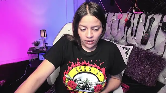 victoria  floyd online show from June 5, 2026, 3:02 am