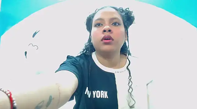 brandy lee1 online show from February 4, 2025, 3:15 pm