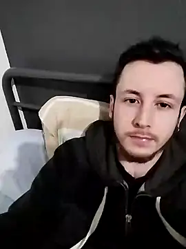 Snapshot of jimylie chatting on February 10, 2025, 12:30 am jimylie online show from February 10, 2025, 12:30 am