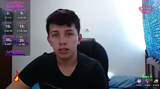 Snapshot of Alan_red chatting on February 16, 2025, 8:22 pm Alan red online show from February 16, 2025, 8:22 pm