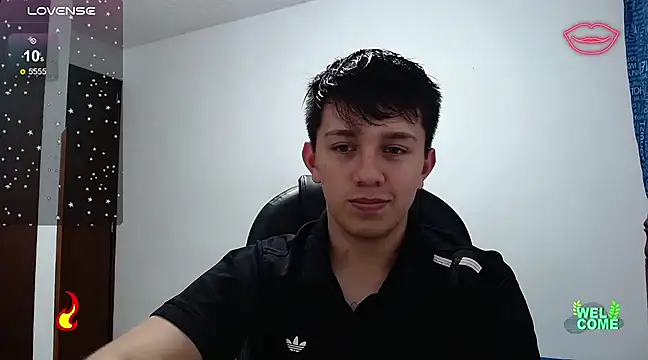 Snapshot of Alan_red chatting on February 18, 2025, 1:10 am Alan red online show from February 18, 2025, 1:10 am