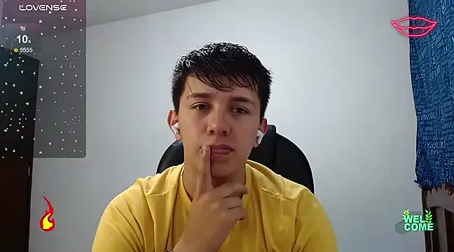 Snapshot of Alan_red chatting on February 19, 2025, 2:12 am Alan red online show from February 19, 2025, 2:12 am