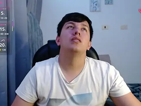 Alan red online show from April 25, 2026, 12:13 am