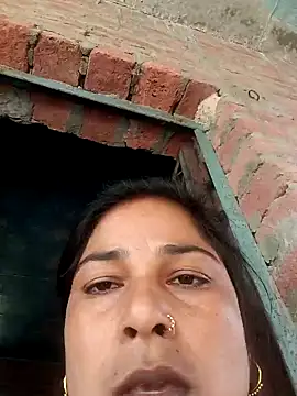 Bina Bhanot online show from March 23, 2025, 8:15 am