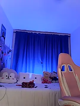 angelic1 online show from March 8, 2025, 4:45 am