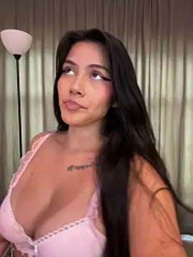 angelic1 online show from May 29, 2026, 12:47 pm